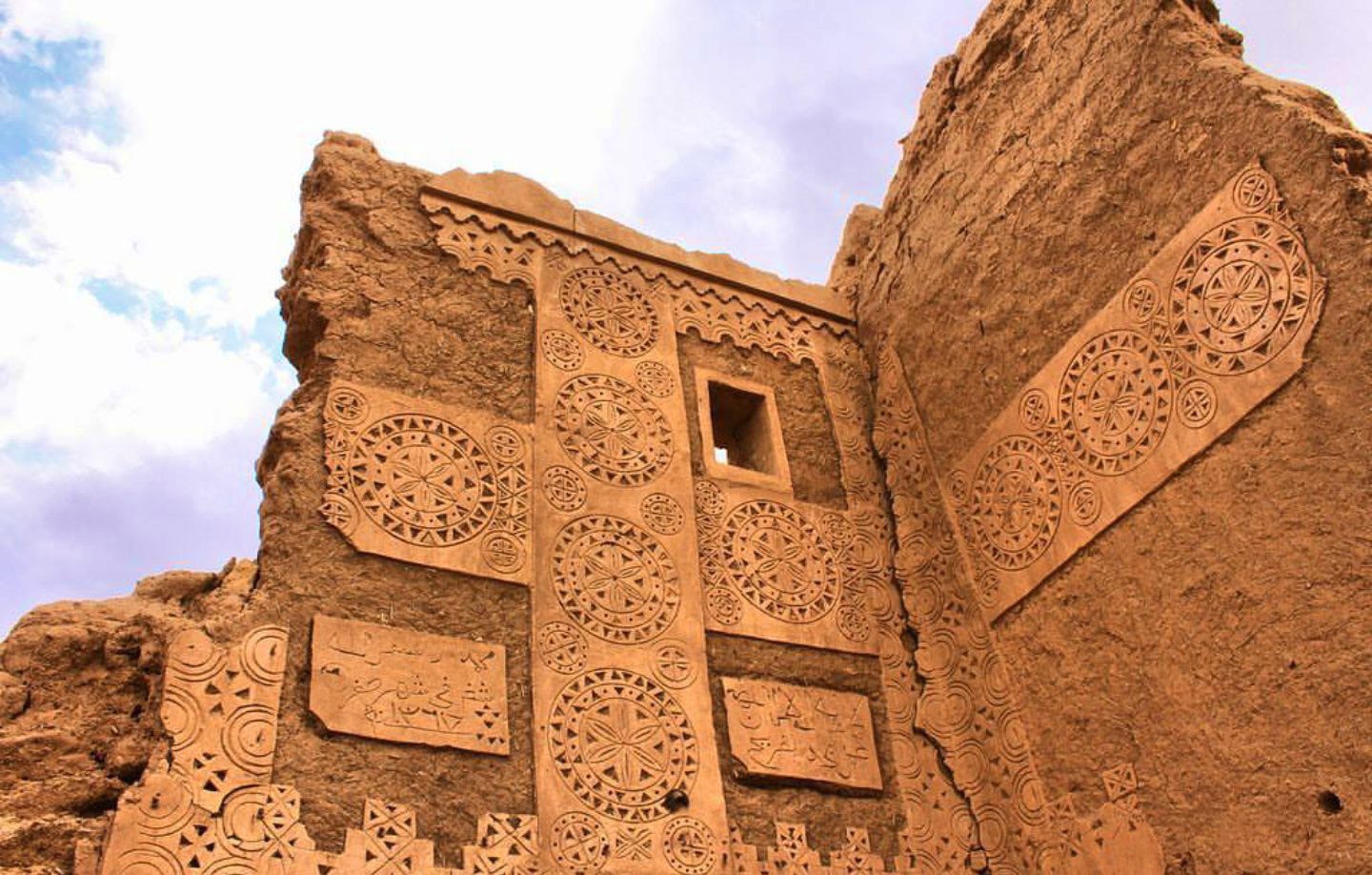 بلدة جلاجل التاريخية