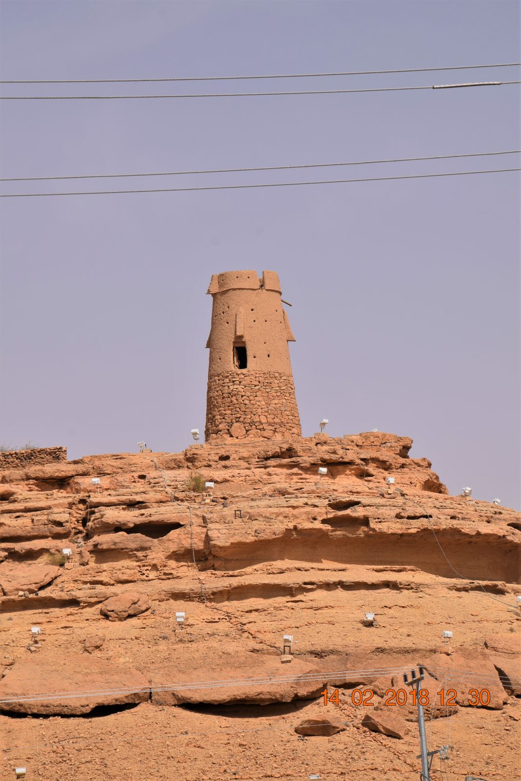 مرقب جلاجل